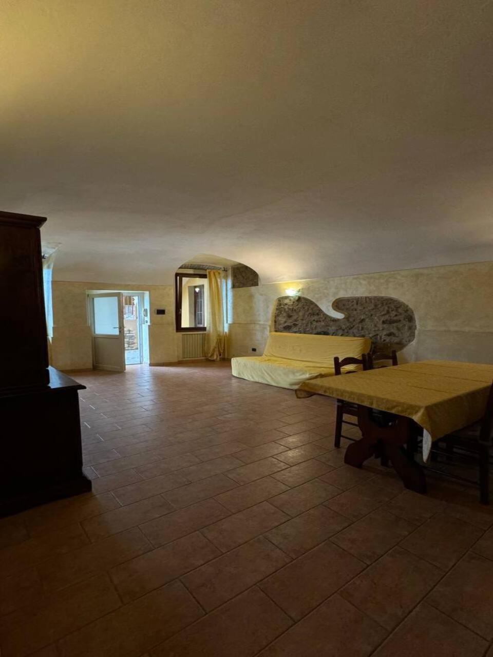 埃尔维克利金斯住宿加早餐旅馆 Moniga del Garda 外观 照片